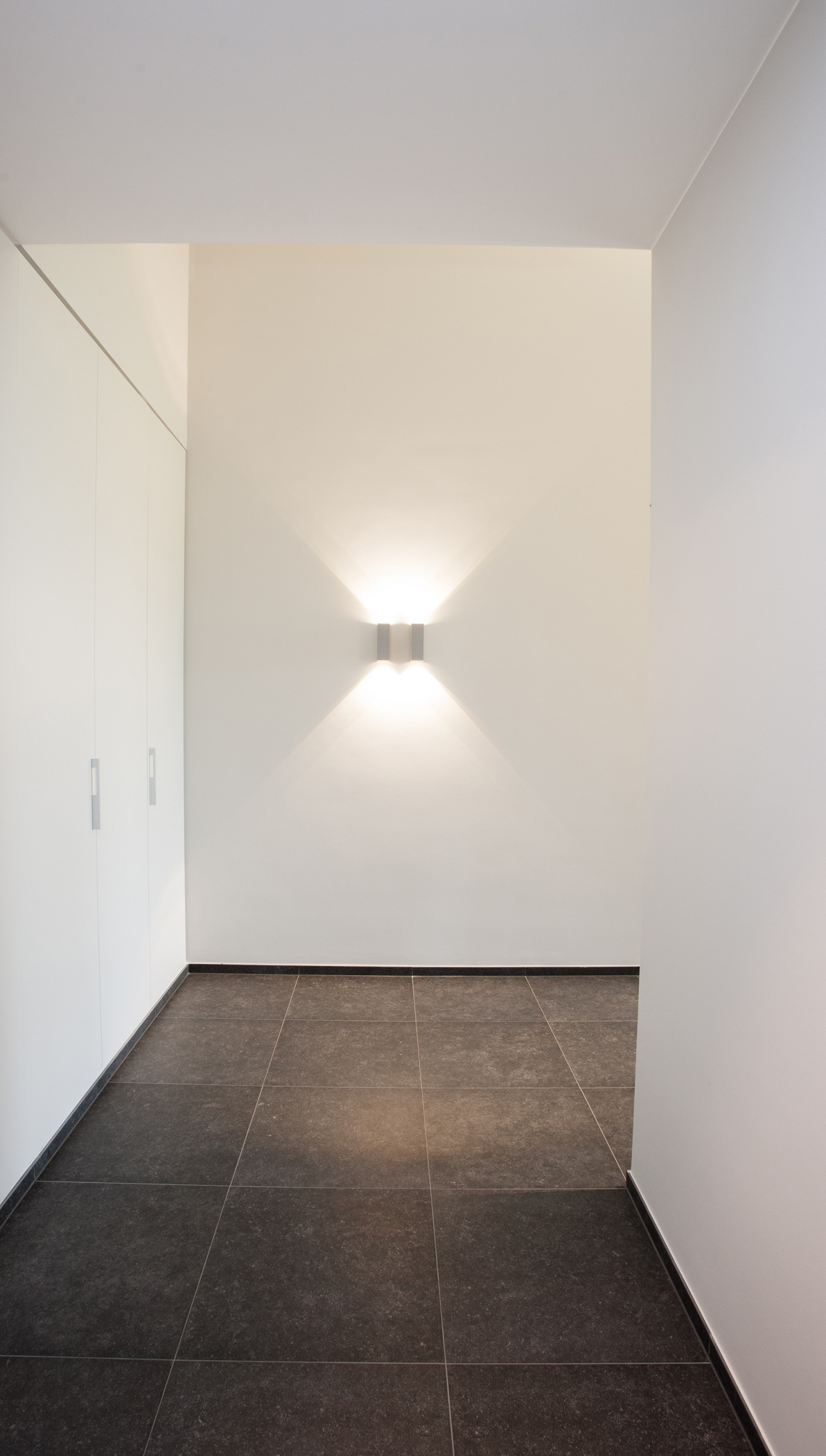 Claeys & Verbeke interieur lichtadvies